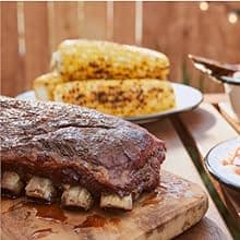 Kingsford Disposable Drip Bucket Liners, 10 Count | Aluminum Drip Bucket Liners, Disposable Bucket Liners for BBQ and Grill Grease Bucket Liners for Grilling | Easy Cleanup from Kingsford Grilling