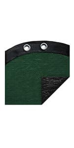 Robelle Premium 730H Swimming Pool Vacuum Hose, 30' x 1-1/2"