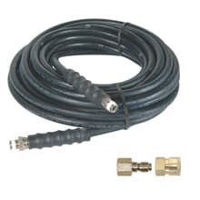 Valley Industries PK-15000000 Pressure Washer Soap Tubing Kit, Gray
