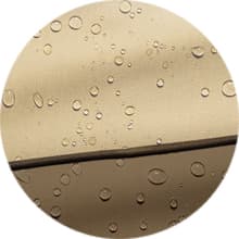 Classic Accessories Veranda Water-Resistant 21 Inch Pyramid Torch Patio Heater Cover