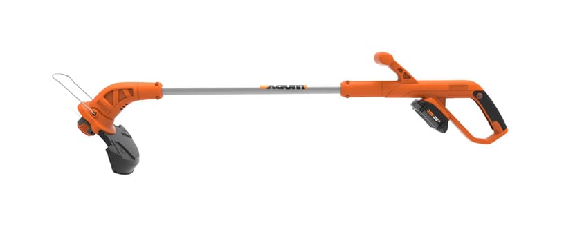 Worx String Trimmer Cordless & Edger 20V 10" Weed Trimmer PowerShare (Battery & Charger Included) WG154