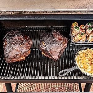 Oklahoma Joe's® Longhorn Offset Smoker - 13201747-50
