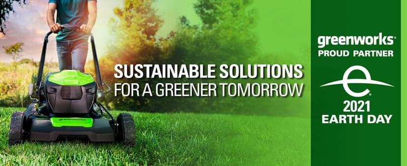 Greenworks 7 Amp (2-In-1) 10-inch Corded Electric Polesaw, PSCS06B01