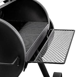 Oklahoma Joe's® Longhorn Offset Smoker - 13201747-50