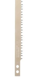 Bahco 10-21-51 21-Inch Ergo Bow Saw , Gray