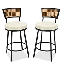 43" Propane Fire Pit Table Outdoor Rectangular Stone Firepit Table 50000 Btu Propane Fire Tables for Outside Patio with Glass Wind Guard, Lid, Fire Glass Beads, Pizzello Caldo (Gray Stone)