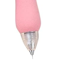 aigHOMnE 2 Piece Pin Pen Weeding Tool for Vinyl, Precision Weeding Pen Tools Quick Air Release Tool Pinpen for Craft Projects Pen Weeder Pokey Tool (2 Piece Random Color)