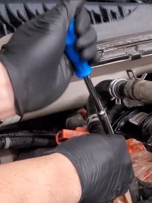 626-001 Upgrade Aluminum Engine Heater Core Bypass Kit with 5/8" 3/4" Hose Compatible with Most Common Heater Hoses