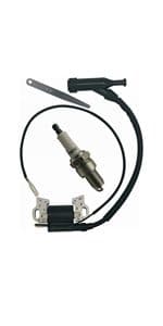 YAMAKATO Generator Gas Fuel Tank for Champion 5500 6250 6500 6875 7000 7200 7500 7800 7850 8000 9000 9375 Watt Firman Honda Clone 5KW(7 gallons)