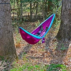 Algoma Net Company 137SP-46 Hammock Pillow, 1 Count (Pack of 1), Kiwi