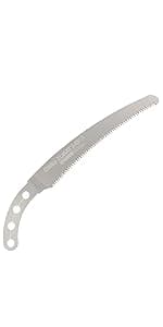Silky ZUBAT Ultimate Professional Curved Hand Saw 330mm Progressive Teeth (746-33)