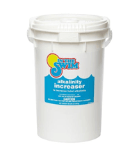 In The Swim Pool Super Opening Chemical Start Up Kit - Above Ground and In-Ground Swimming Pools - Up to 35,000 Gallons