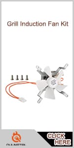 Drip Bucket and 15-Pack Disposable Foil Liners for Oklahoma Joe's, Traeger, Pit-Boss, Z Grill, Camp Chef, Grill Grease Liner Fits Most Offset Smoker, Rec Tec Pellet Grill Bucket, Black