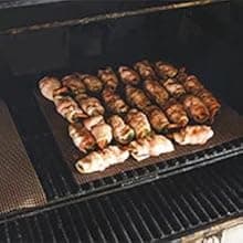 recteq RT-2500 BFG Pellet Smoker Grill, Electric Pellet Grill, 2500 Sq In Cook Space, Wi-Fi, Outdoor Grills & Smokers