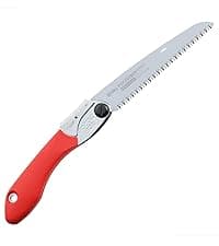 Silky Professional F180 180mm Folding Saw Large Teeth (143-18)