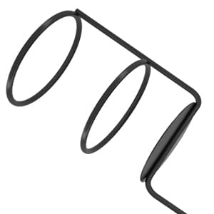 Urban Deco Heavy Duty Drink Holder Set of 7, Outdoor Yard Drink Holder Stakes, 4 Packs Plus Extra 3