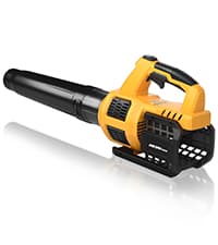 Cordless String Trimmer Compatible with Dewalt 20V Battery, 12-Inch Weed Wacker Cordless, Auto Line Feed, Electric Weed Eater Battery Powered, Grass Trimmer with 2 Replacement Spool