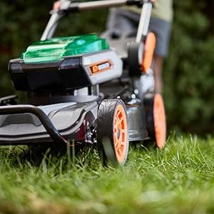 Scotts Grass Seed Drought Tolerant Mix, Kentucky Bluegrass and Tall Fescue Grass Seed Mix, Covers up to 2,000 sq. ft., 4 lb.