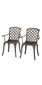 10'x10' Outdoor Patio Gazebo Heavy Duty Steel Frame Canopy with Double Roof, Privacy Curtains, for Garden, Backyard, and Lawn (Brown)