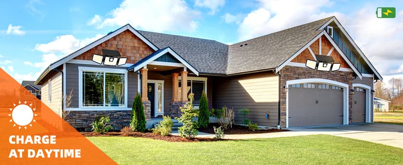 INCX Solar Lights Outdoor Waterproof, 3000 LM 156 LED Motion Sensor Outdoor Lights, 3 Heads Solar Powered Security Flood Light Motion Detected Spotlight for Patio Garage Yard Entryways, 2 Pack Black