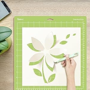 Craft Vinyl Weeding Tools Set,Precision Craft Vinyl Tools Kit,6pcs Weeding Kits,for Cricut/Silhouette/Siser/Oracal 631 651 751Vinyl