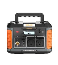 BALDR Solar Panels 200W Monocrystalline Portable Folding Solar Charger for Solar Generators and Portable Power Stations,Solar Panel Kit for Camping, Off Grid Living