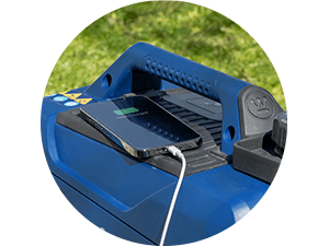 Westinghouse 1500 Peak Watt Super Quiet & Lightweight Portable Inverter Generator, Gas Powered, CO Sensor, Parallel Capable, Long Run Time,Blue