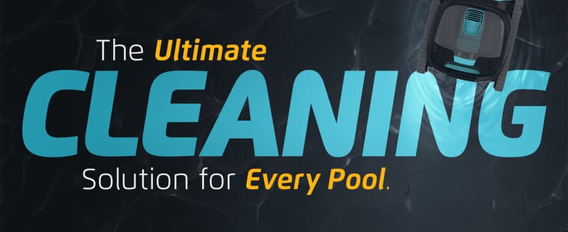 Dolphin (2025 Model) Liberty 200 Cordless Automatic Robotic Pool Vacuum Cleaner, Magnetic Charging, Wall Climbing Scrubber, Ideal for In-Ground Pools up to 33 FT in Length