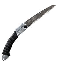 Silky Professional F180 180mm Folding Saw Large Teeth (143-18)