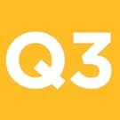 LUTEC 2 Packs 14W LED Flood Light Outdoor, 1300LM 5000K Single-Head Floodlight, Waterproof Exterior Security Fixture Wall Light for House Patio Garden Yard