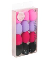 Spa Pillow with Glitter Gel - 1pc Cooling Spa Pillow for Bathtub and Hot Tub Relaxation | Luxury Bath Products & Spa Accessories for Women