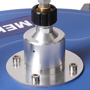 Pressure Washer Surface Cleaner 20'', 4500PSI Power Washer Surface Cleaner Attachment with Wheels, Pressure Washer Accessory for Driveway Sidewalk Curb Deck Patio Cleaning, 3/8'' Quick-Connect