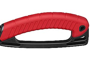 FLORA GUARD 10-Inch Folding Hand Saw, Heavy Duty Pruning Saw with Multi-Level Razer Teeth for Wood Cutting, Tree Trimming, Professional Camping Gardening Tools