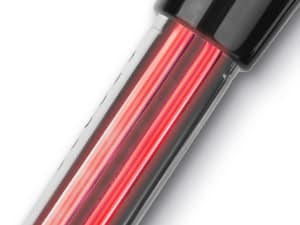 Immersion Water Heater Electric, 2000W Portable Hot Water Heater with 304 S S Guard & LCD Thermometer, Submersible Water Heater Heats up 5 Gallons of Water in Minutes for Bucket Bathtub Small Pool