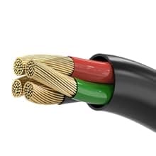 50 Amp Generator Cord and Power Inlet Box, 20FT Generator Extension Cords 50 Amp,125V/250V Generator Power Cord NEMA14-50P/SS2-50R Twist Lock Connector