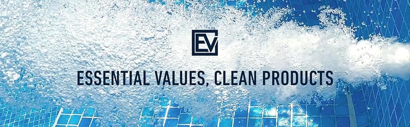 Essential Values Hot Tub, Pool & Spa Defoamer (32oz) – Quickly Removes Foam Without The Use of Harsh Hot Tub Chemicals, Eco-Friendly & Safe with Silicone Emulsion Formula. Get The Foam Down