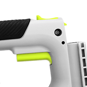 DEKOPRO 8 Amp 10" Electric Pole Saw for Tree Trimming,Corded Electric Chainsaw,Power Chain Saw for Tree Trimming Wood Cutting