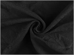 Outerman Hammock Chair, Hanging Chair with 3 Cushions and Foot Rest Support, Sturdy Metal Spreader Bar Max 500Lbs, Swing Chair for Bedroom, Indoor & Outdoor, Patio, Porch or Tree(Black)…