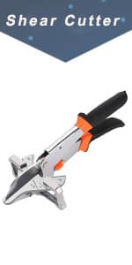 10 Inch Heavy Duty Pruning Saw, Folding Hand Saw with SK5 Curved Blade, Triple-cut Razor Teeth Used for Trees Wood Cutting Camping Gardening Work, Hiking, Landscaping, Tree Trimming