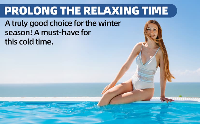 Hot Tub Heater 26-C3160-2S Replace 1995+ Hot Spring Spa Heater Watkins Tiger River No Fault Bathtub Heater 73791 C3160-2 C3564-2 73039 Hot Tub Parts 1kW/4kW 120V/240V 8.3A/16.6A