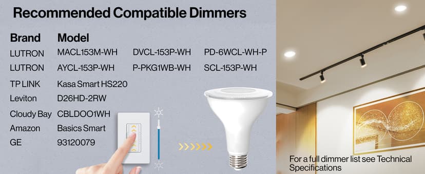 Sunco PAR30 LED Bulbs, Flood Light Outdoor Indoor CRI90, 11W-75W, Dimmable, 3000K Warm White, 850 LM, E26 Base, Wet-Rated, Super Bright, IP65 Waterproof, UL 4 Pack
