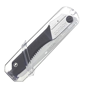 Silky GomBoy Professional Folding Saw 240mm Medium Teeth (121-24)