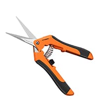 25 ft Garden Hose, 5/8 in ID, Heavy-Duty, Leakproof, Kink-Resistant Water Hose with Swivel Brass Fittings, 600 PSI Burst Rating, Ideal for Car Wash & Lawn Watering