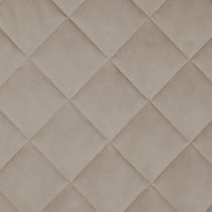 ANOW Double Hammock Pad and Pillow Set, 2 Person Polyester Hammock Pad, Light Brown