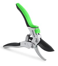 Grootpow WP5 Heavy Duty Weed Puller Tool, Stand Up Dandelion Weeder with 40" Handle, 3 Claws & Fiberglass Foot Pedal, Weeding Tool Made with Cast-Iron, Easily Remove Weeds Without Bending or Kneeling