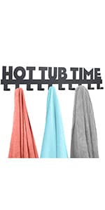 Hot Tub Aromatherapy 24 Pack – Now 2X Stronger - Set of Relaxing Spa Scents Including Lavender, Eucalyptus, Vanilla, Coconut, and More – Paraben-Free, Hot Tub Accessories for Adults