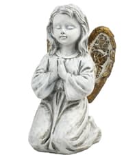 Garden Gnome Statue,Solar Gnomes Figurine,Outdoor Gnome Decor,Gnomes Decorations for Yard with Solar Light,Gnome Sculptures for Patio Lawn Ornaments