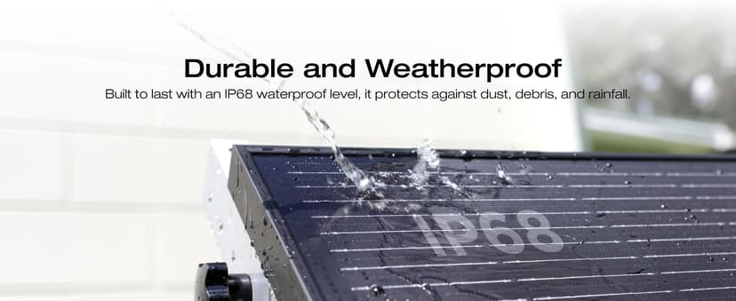 EF ECOFLOW Solar Generators, DELTA 2 Portable Power Station with 2PCS 100W 12V Solar Panels, 1024Wh LFP Battery, Fast Charging, Power Station for Home Backup, Camping&RVs