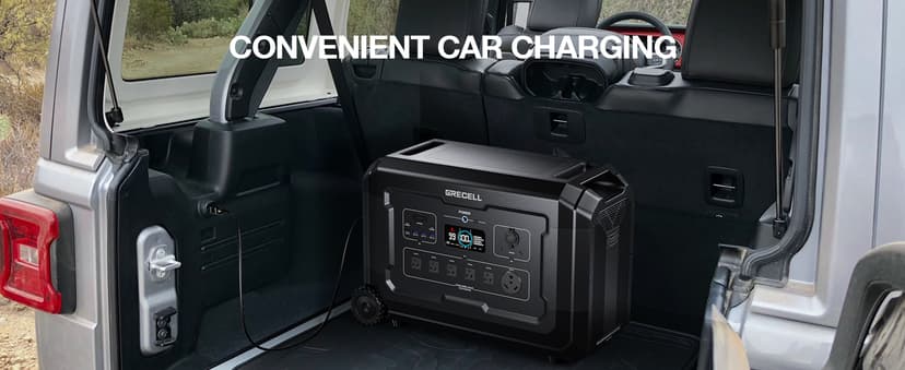 Expandable 10.08kWh Solar Generator Kit, Portable Power Station 4000W w/Smart Extra Expansion Battery 5040Wh LifePo4 Home Battery Backup Power Supply for Blackout, Outdoor Camping, RV, Emergency