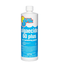 In The Swim Opening Kit and Chlorine Bundle - Pre-Measured Opening Kit for Easy Use - 25 Pound Bucket of 3-Inch Stabilized Chlorine Tablets - Inground and Above Ground Pools Up to 15,000 Gallons